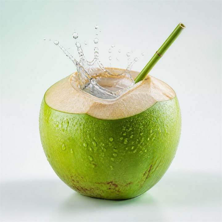 Coconut Water